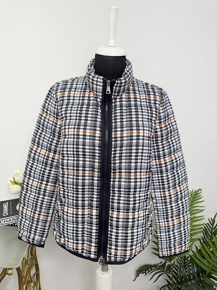 Geaca matlasata water repellent Gerry Webber 38