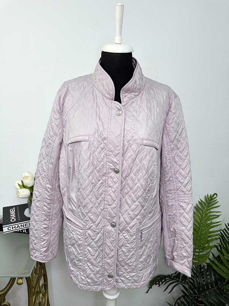 Geaca matlasata Jacket&Coat 46