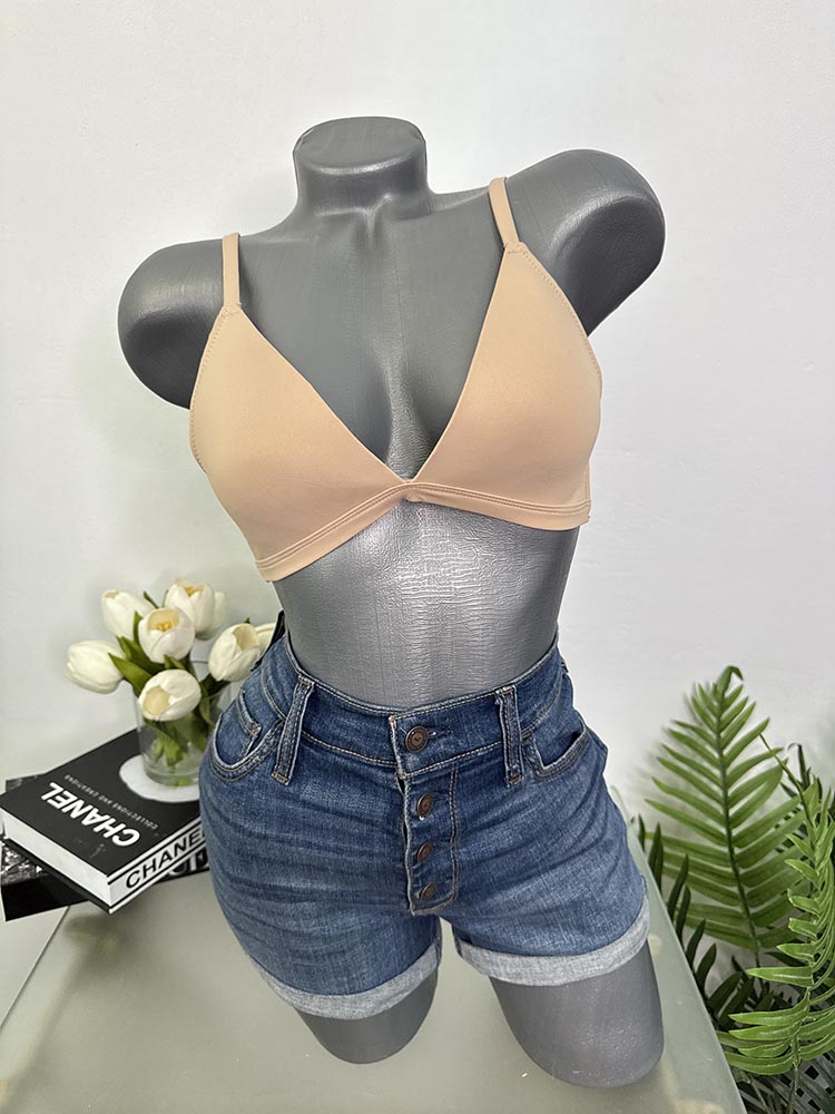 Sutien cu burete Flame 75B