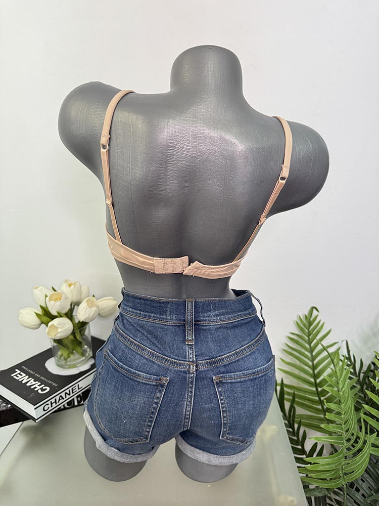 Sutien cu burete Flame 75B - imagine 2