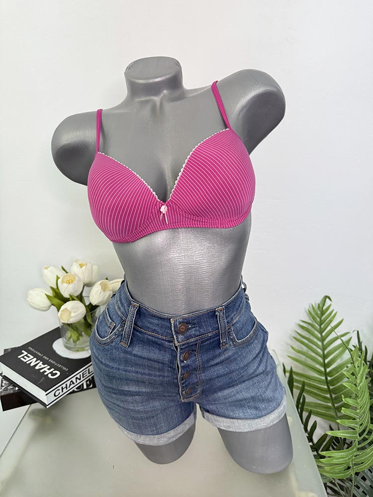 Sutien cu burete Okay 70A