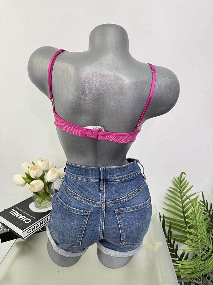 Sutien cu burete Okay 70A - imagine 2