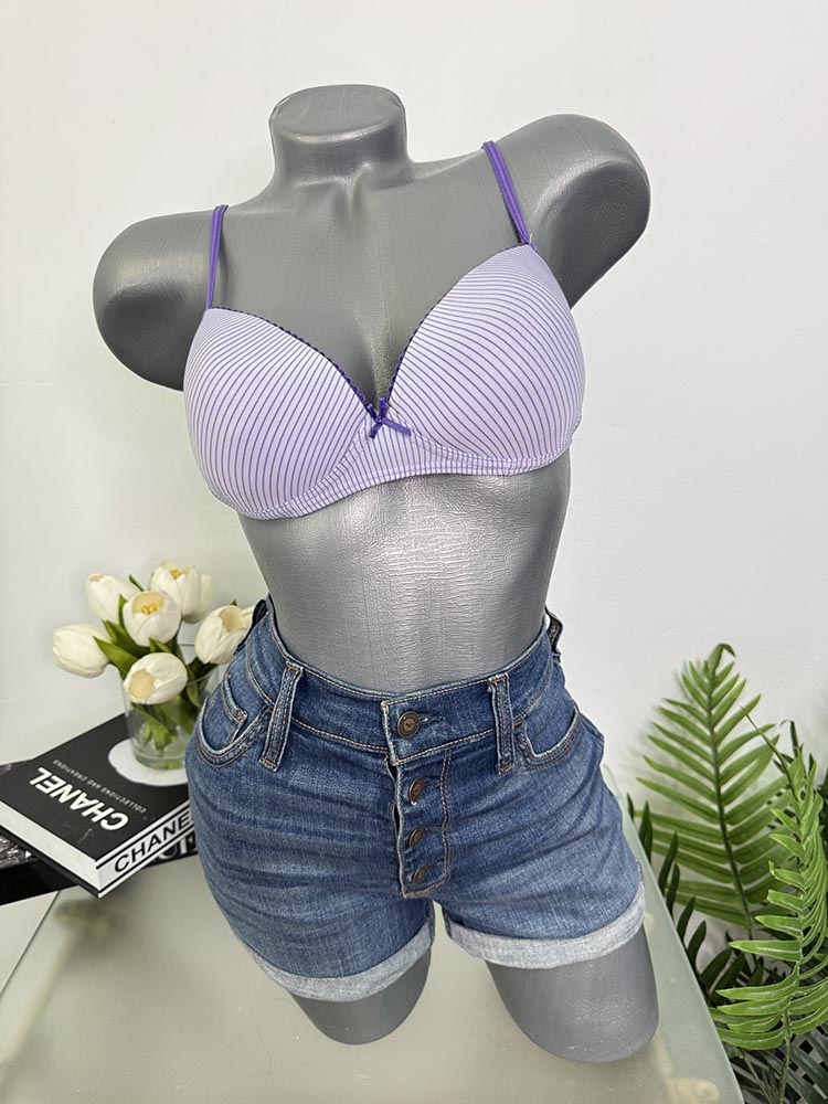 Sutien cu burete Okay 70A