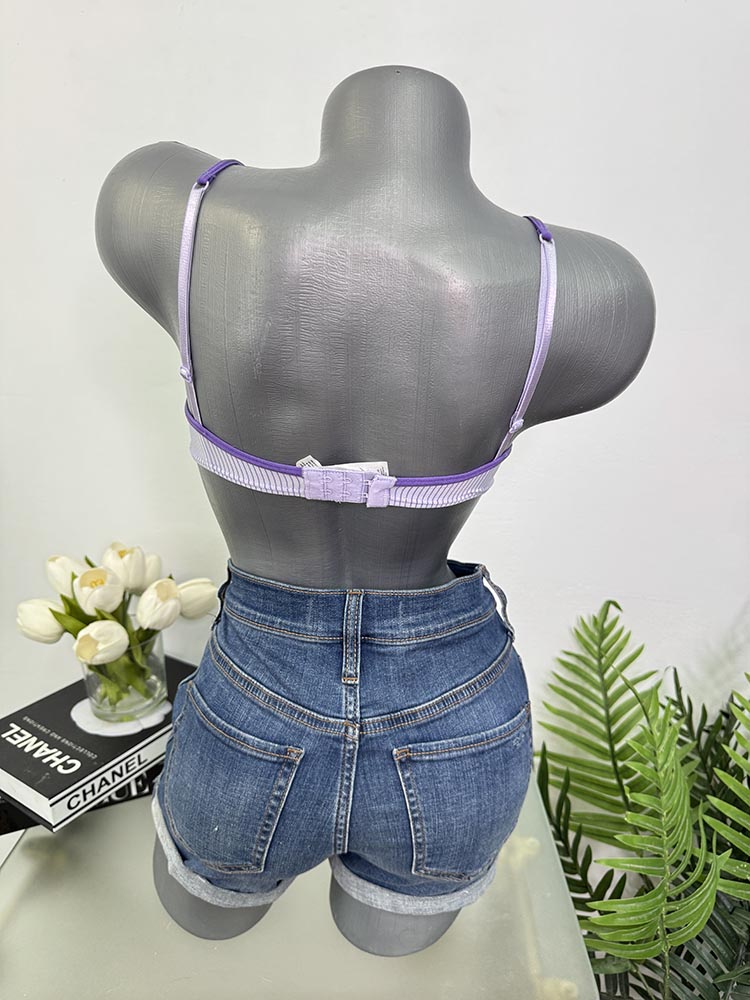 Sutien cu burete Okay 70A - imagine 2