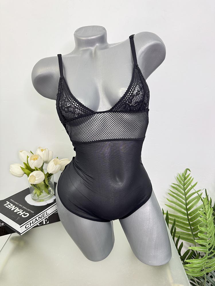 Body transparent S