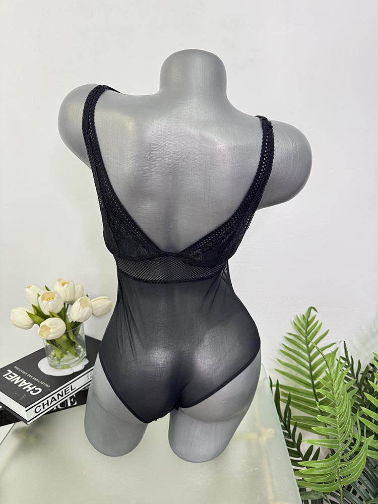 Body transparent S - imagine 2