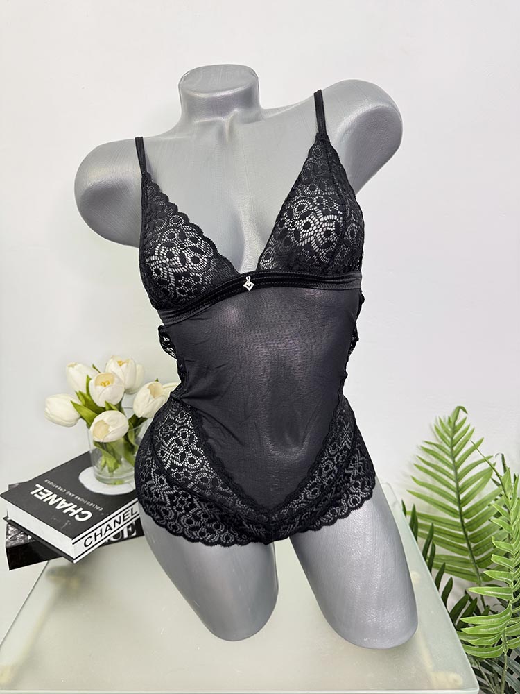 Body dantela Obsessive S-M