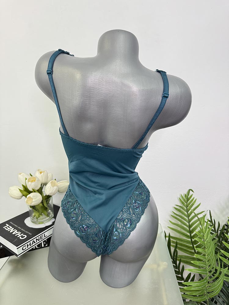 Body Barbara 75B - imagine 2