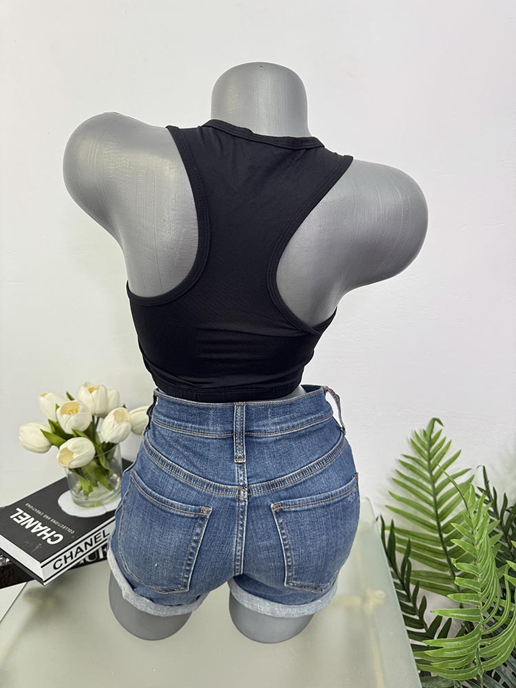 Bustiera fara burete Just cool XS-S - imagine 2