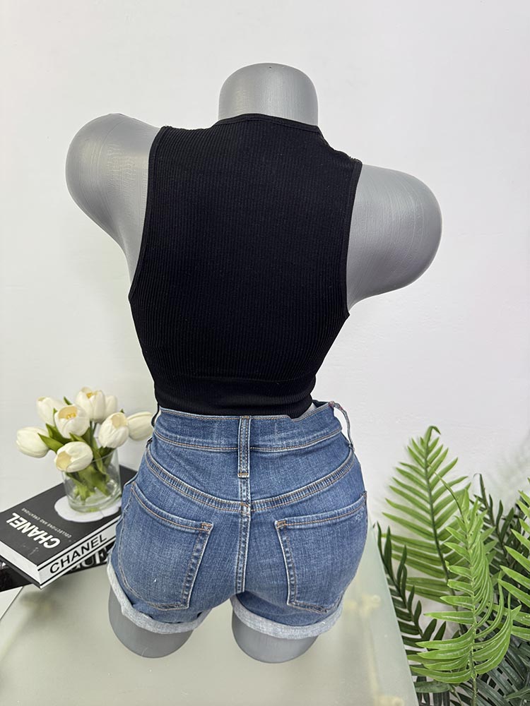 Bustiera fara burete Urbanoutfiters XS - imagine 2