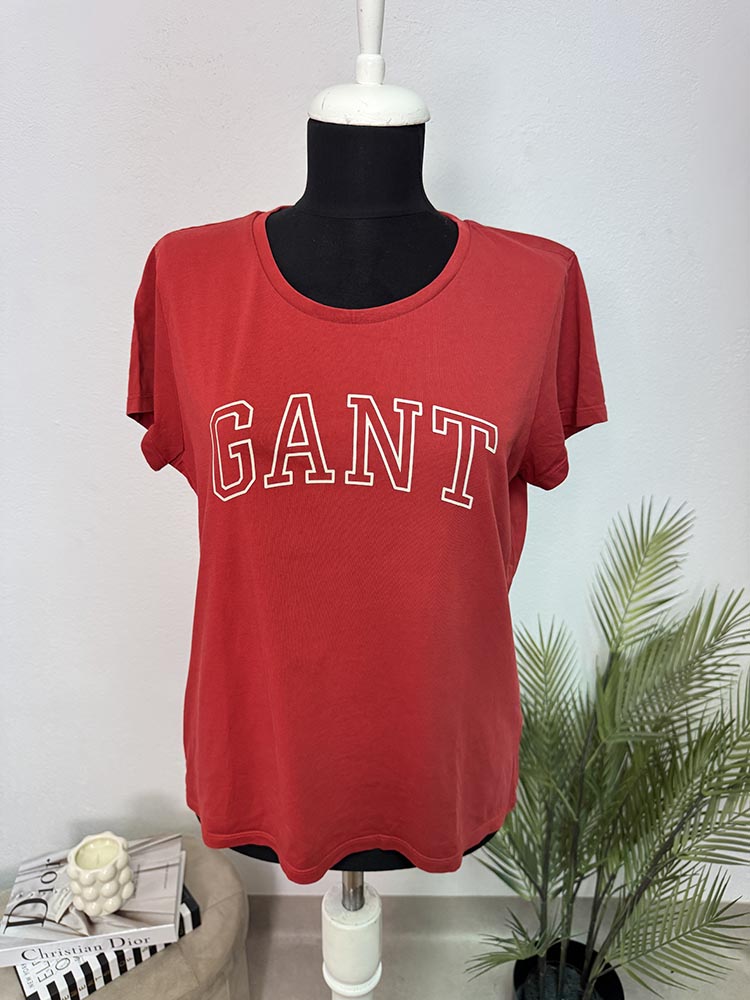 Tricou calitativ GANT L