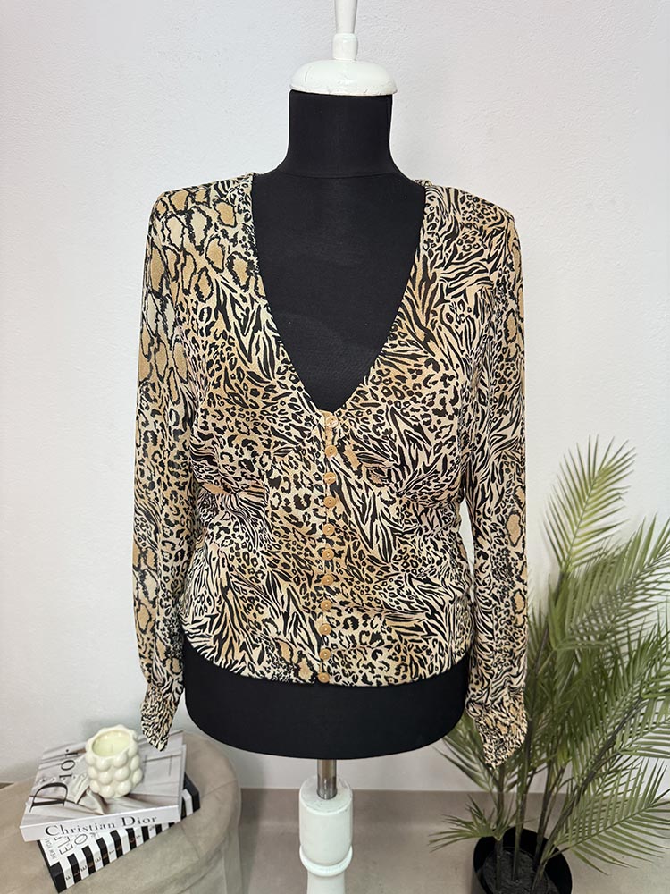 Bluza calitativa H&M 40