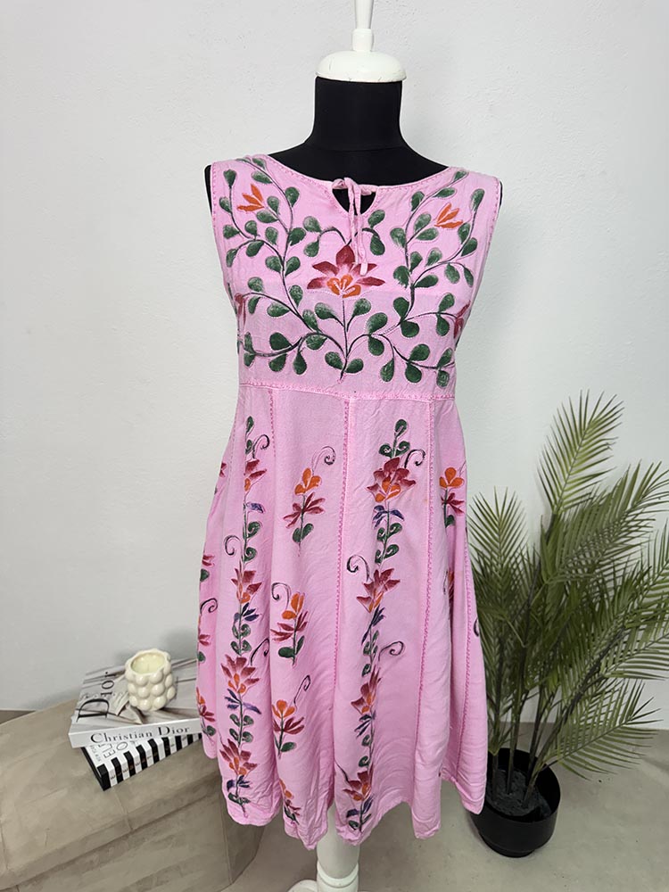 Rochie deosebita Exotic universala