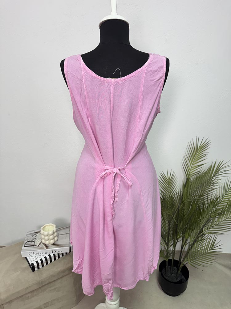 Rochie deosebita Exotic universala - imagine 2