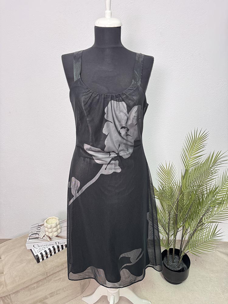 Rochie calitativa C&A 38