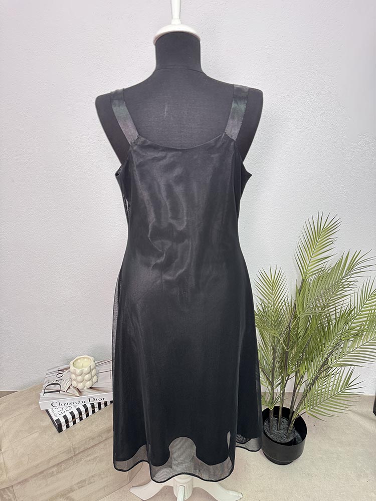 Rochie calitativa C&A 38 - imagine 2
