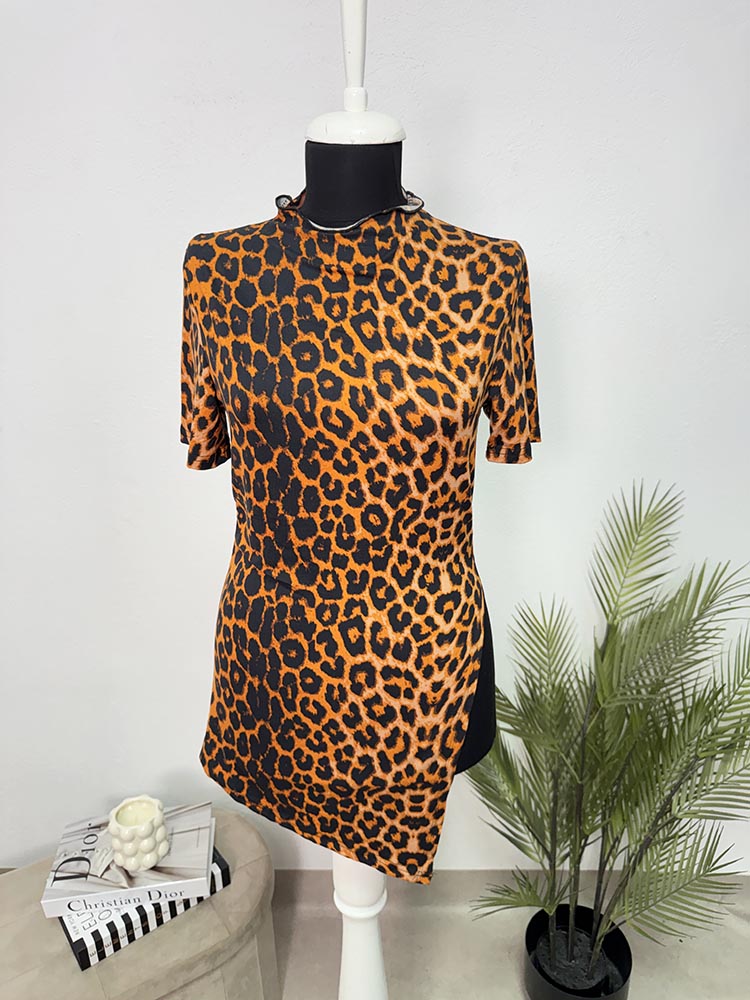 Tricou deosebit Shein M