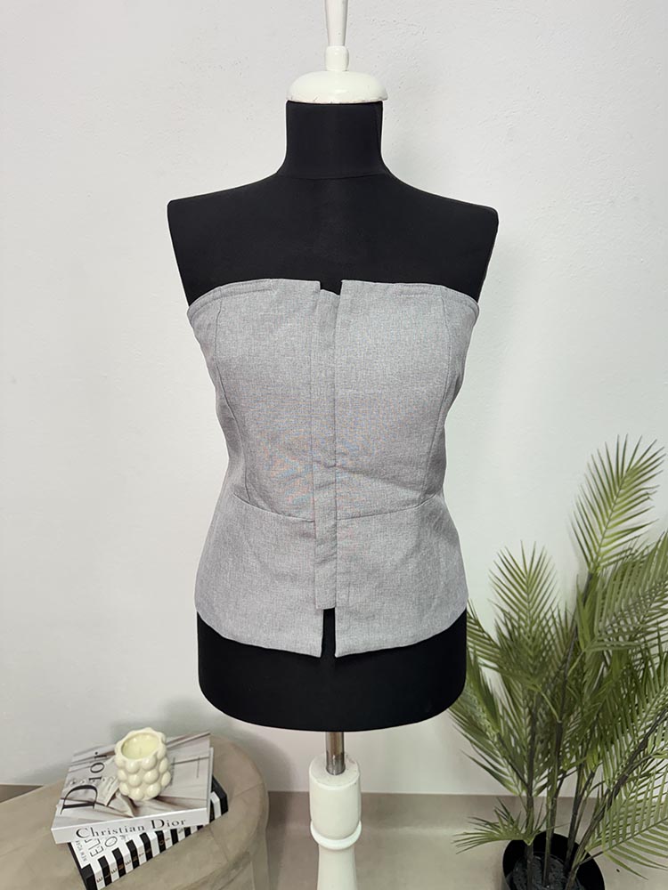 Top deosebit Shein XL