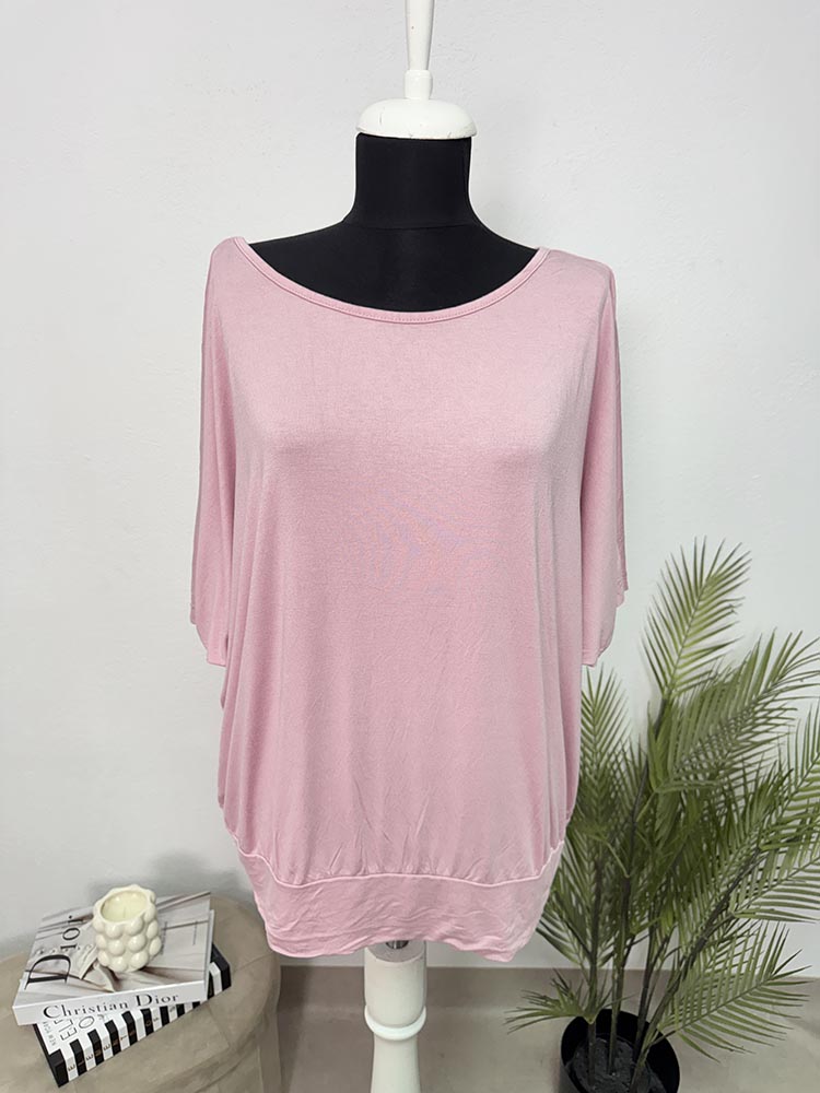 Tricou tip fluture Van Der Rich XXL