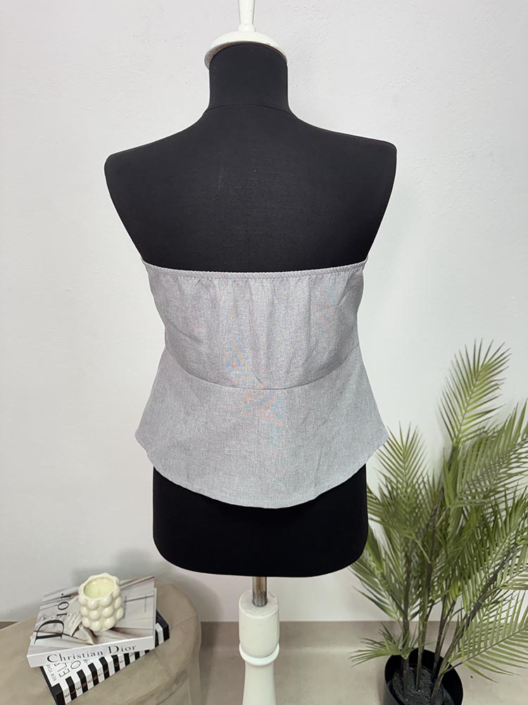 Top deosebit Shein XL - imagine 2