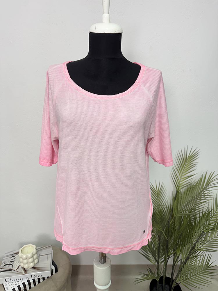 Tricou calitativ Cecil S