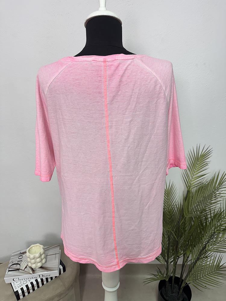 Tricou calitativ Cecil S - imagine 2