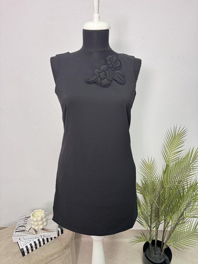 Rochie calitativa Piazza Sempione Cam XS