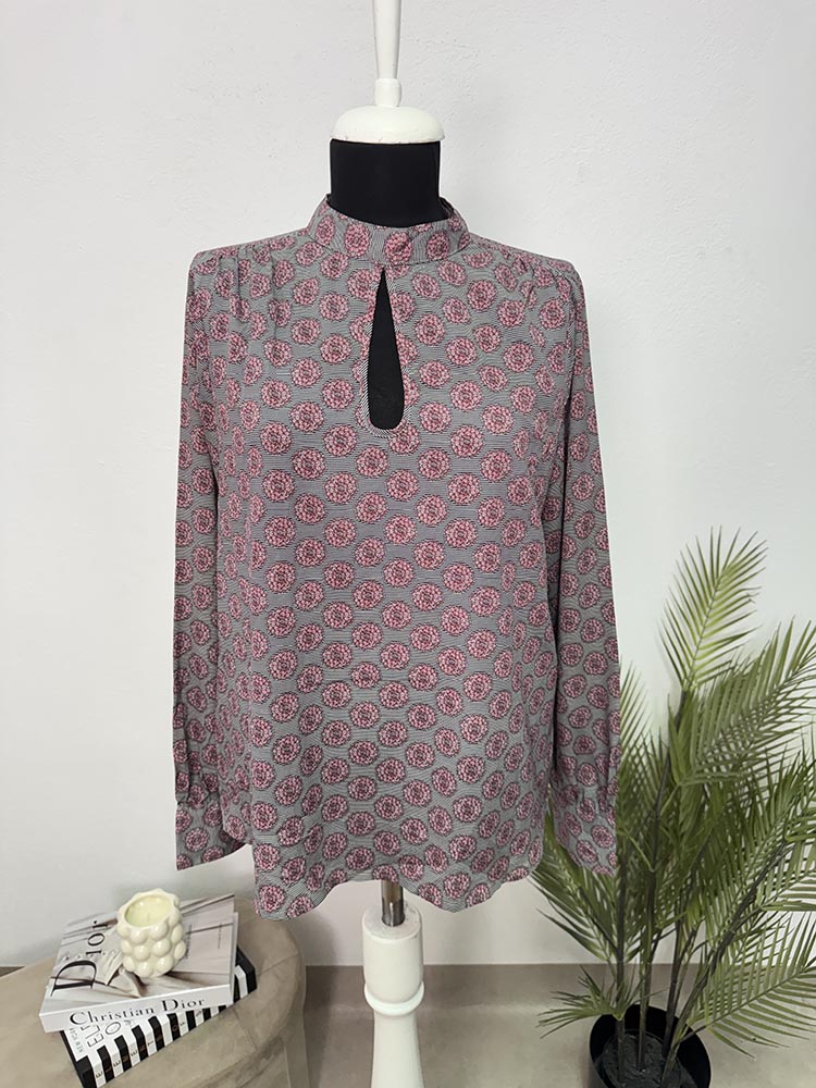 Bluza deosebita Benetton S