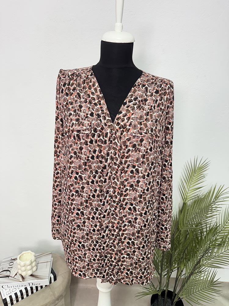 Bluza calitativa THOM 40