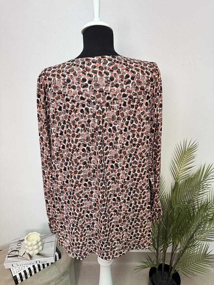 Bluza calitativa THOM 40 - imagine 2