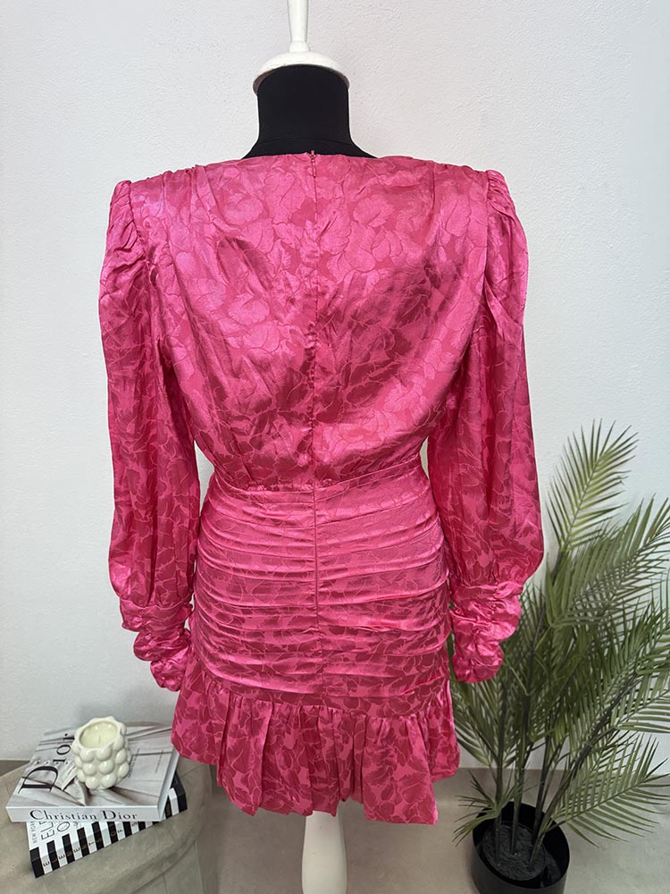 Rochie calitativa LOAVIES XS - imagine 2