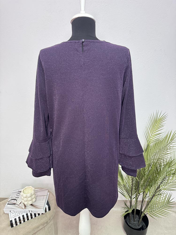 Rochie deosebita LC Waikiki L - imagine 2