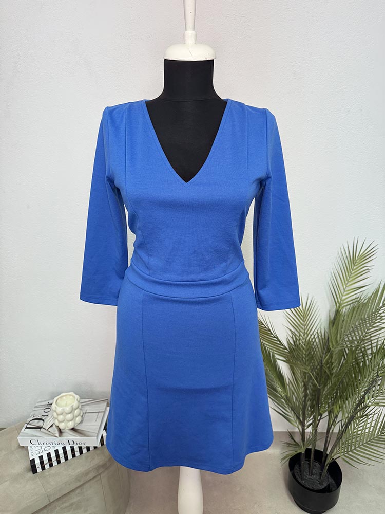 Rochie calitativa ICHI S