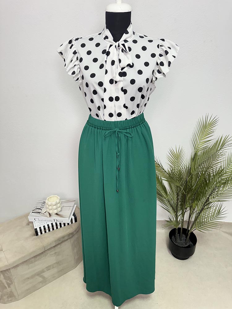 Fusta calitativ Zara XS