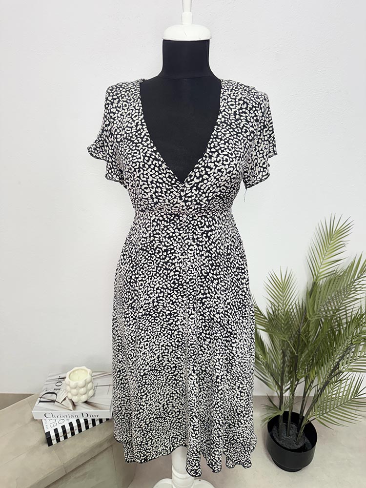 Rochie calitativa Cam XS-S