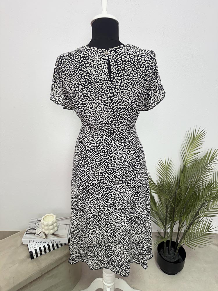 Rochie calitativa Cam XS-S - imagine 2