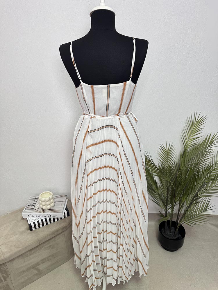Rochie calitativa H&M 36 - imagine 2