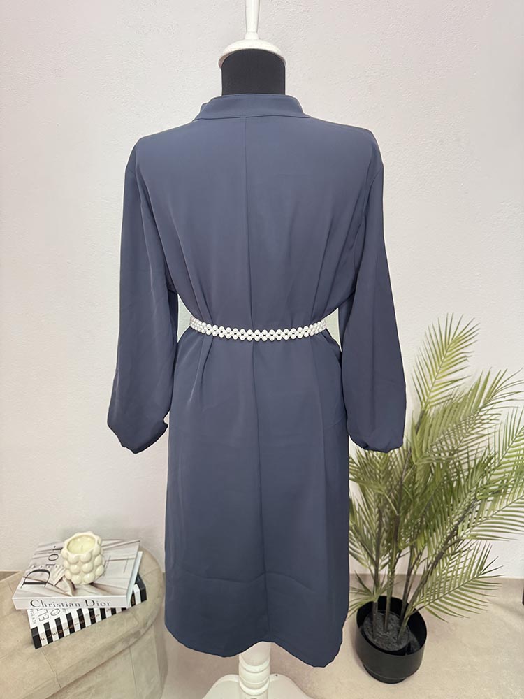 Rochie calitativa 40 - imagine 2