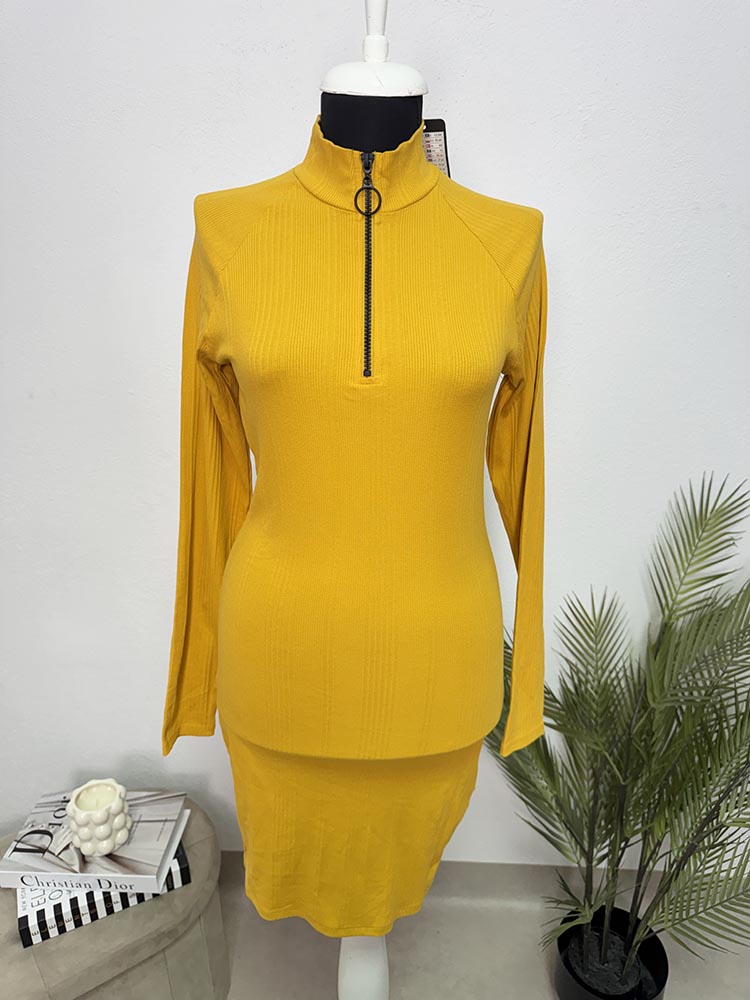 Rochie noua calitativ FB Sister M