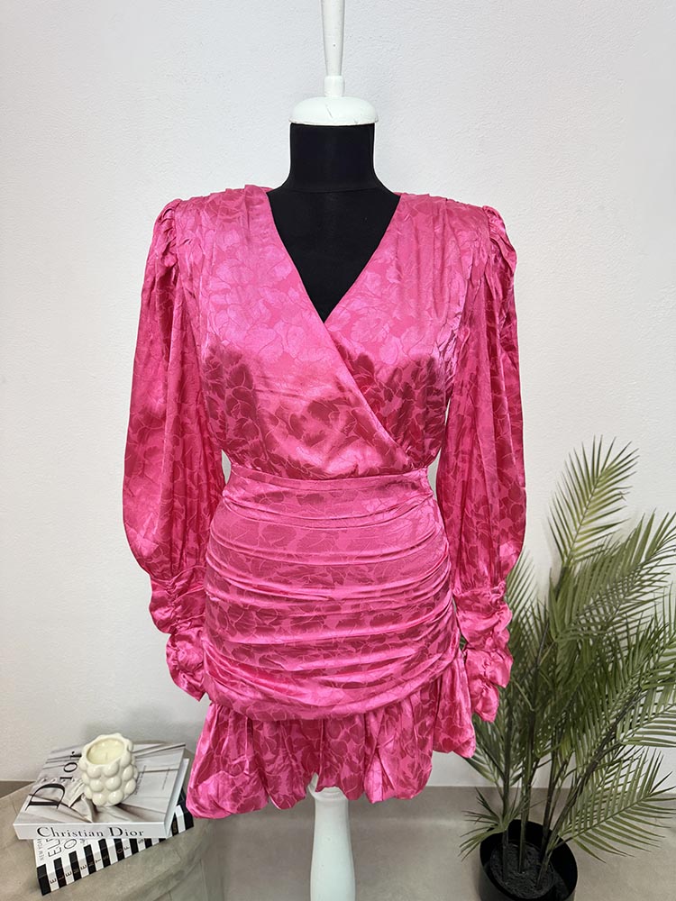 Rochie calitativa LOAVIES XS
