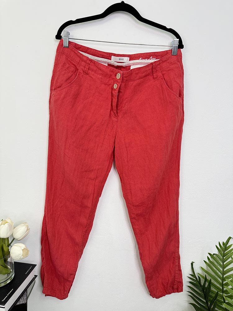 Pantaloni lejer in Brax 42