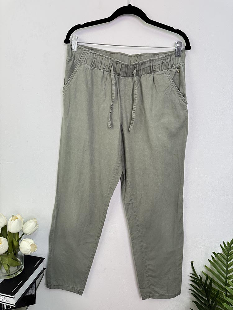 Pantaloni lejer Esmara 40