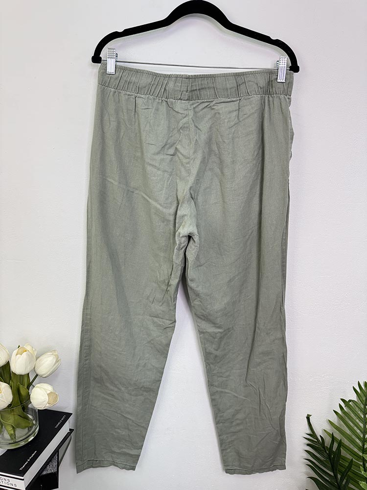 Pantaloni lejer Esmara 40 - imagine 2