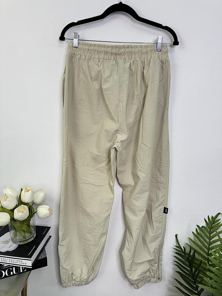 Pantaloni trening fash oversized fit Ossy Homer XL - imagine 2