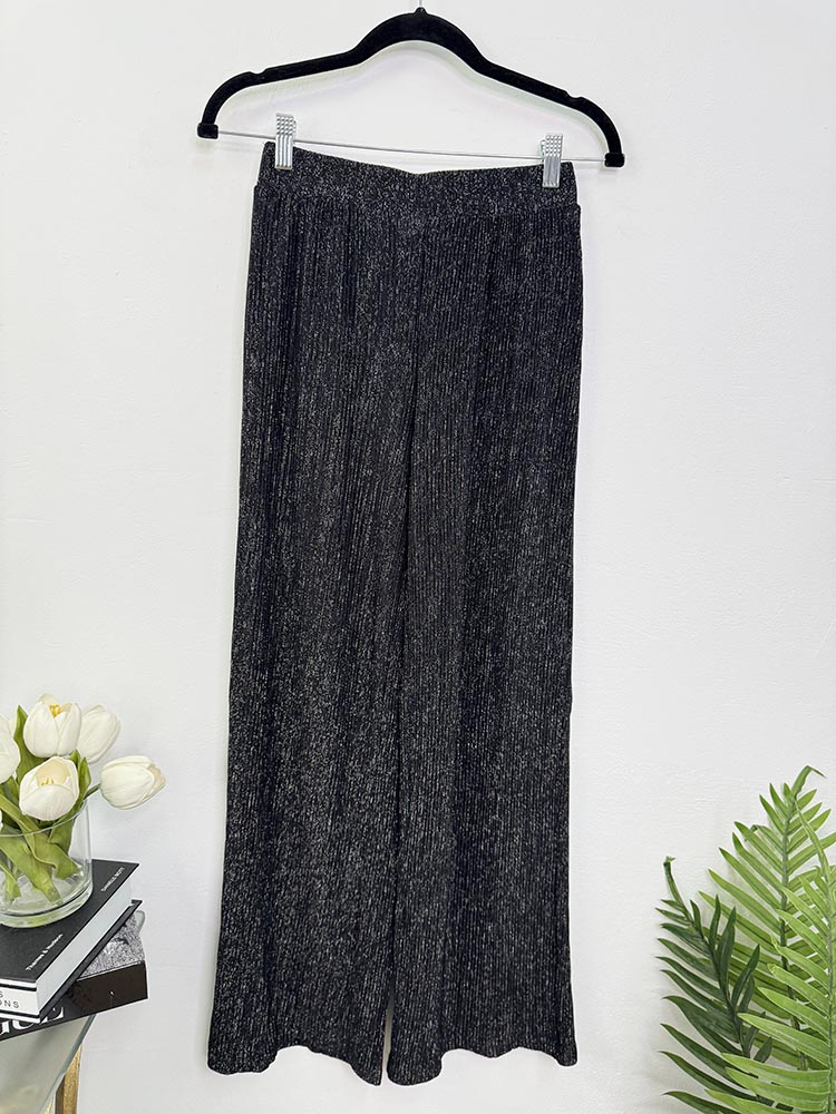 Pantaloni lejer cam S