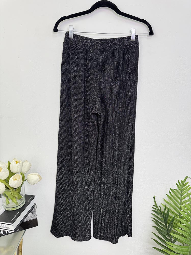 Pantaloni lejer cam S - imagine 2