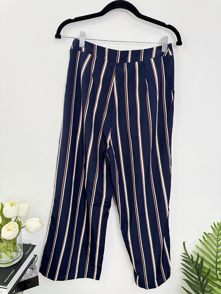 Pantaloni lejer Shein M - imagine 2