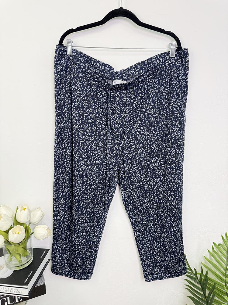 Pantaloni lejer Janina XL