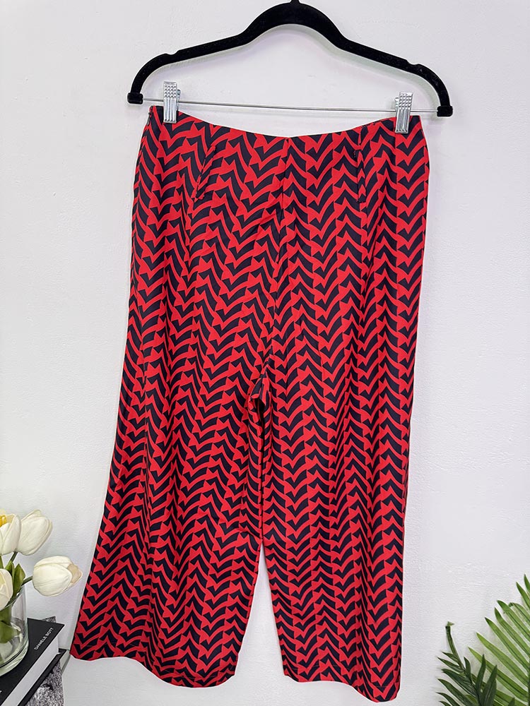 Pantaloni lejer Mexx 38 - imagine 2