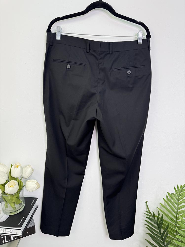 Pantaloni Office Montego 48 - imagine 2